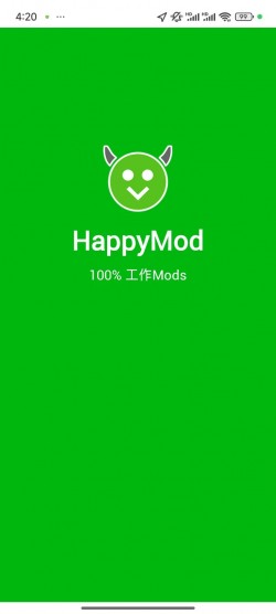 happymod download for android1