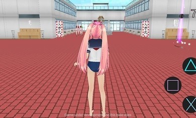 动漫学校最新版2024下载3