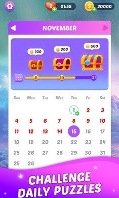 匹配瓷砖风景最新版下载5