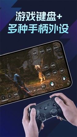 todesk云电脑手机版下载1