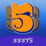 555电影netflix官方笔盒新版