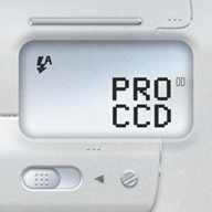 ProCCD复古CCD相机下载2025