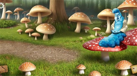 爱丽丝梦游仙境游戏安卓版下载2