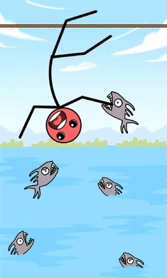 火柴人破坏沙盒中文版下载5