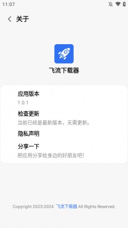 飞流下载器app免费版下载2