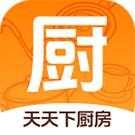 天天下厨房菜谱大全下载 v1.0.0