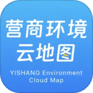 营商环境云地图免费版2024最新版