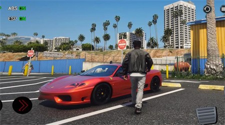 终极特技赛车最新版下载1