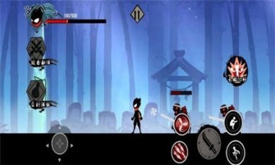 格斗火柴人下载手机版3