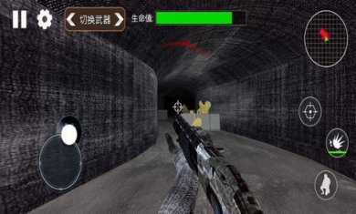 枪神射击模拟安卓版下载2