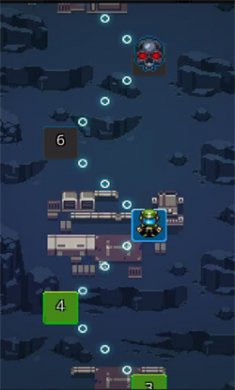 死亡之壳汉化版下载4