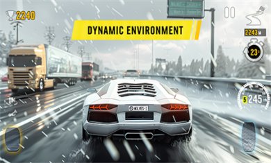 公路赛手(traffic tour)下载3