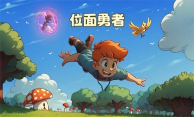 位面勇者游戏下载5