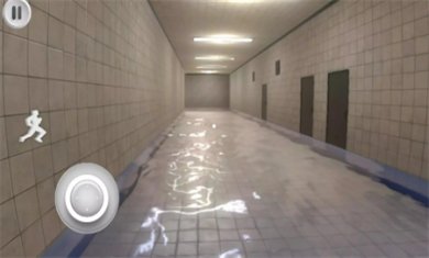 逃出异常泳池房手游下载4
