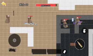 猫猫地铁逃生最新版下载2
