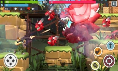 金属兄弟无限资源版下载3