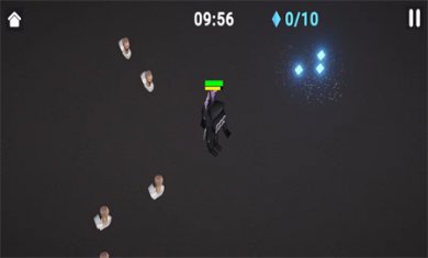 3D布娃娃沙盒游乐场内置菜单下载2