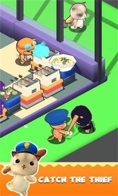 寿司猫咖啡馆游戏下载安装5