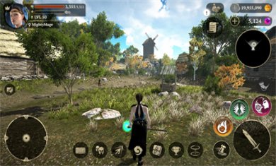 EvilLands中文版下载1