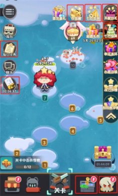 巨像文明无限钻石下载2