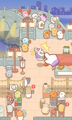 兔叽餐厅正式版下载2