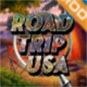 美国公路旅行官方版下载 v1.0.23