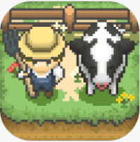 像素小农场内置菜单下载 v1.4.17