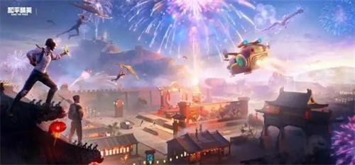 和平精英地铁新赛季开荒攻略