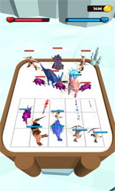 龙裔棋界对决下载4
