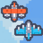 天空双人对决官方版下载 v1.0.0