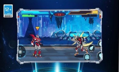 无敌格斗街机手游下载2