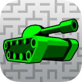 坦克动荡(Tank Trouble)下载