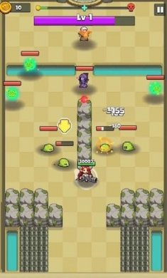 恶魔射手免费下载安装2