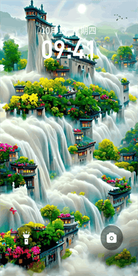 AI壁纸大师app下载2
