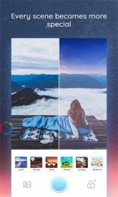 Bluesky免费下载1