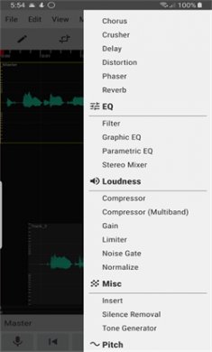 Wave Eidtor手机版下载3