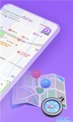 新知卫星实时地图高清版下载2