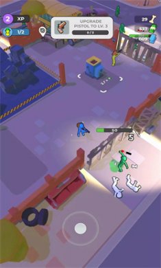死亡之地僵尸生存下载2