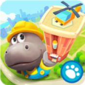 胡帕城市2游戏免费下载 v1.2