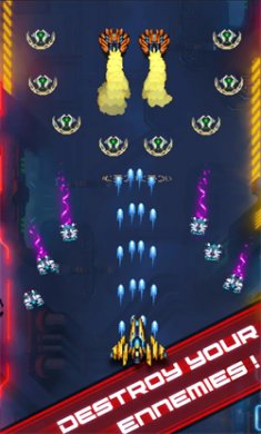 星舰方舟手游官方版下载4