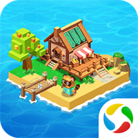 海岛漂流记安卓版下载 v1.0.1