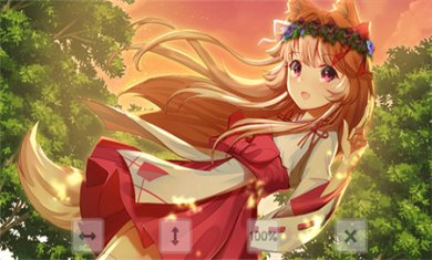 狐姬零中文版下载3