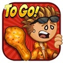 老爹炸鸡店togo无限金币版下载 v1.0.4