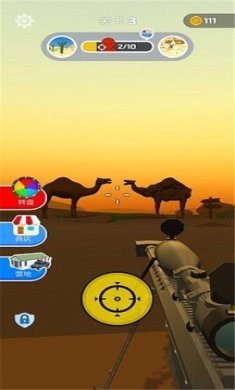狙击手大作战安卓版免费下载2
