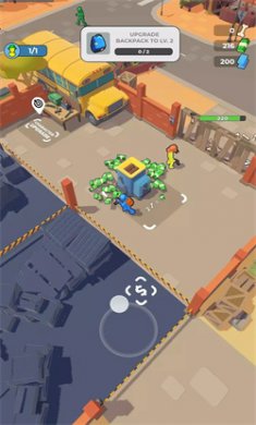 死亡之地僵尸生存下载3