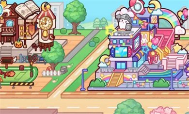 旅猫世界免费版下载3