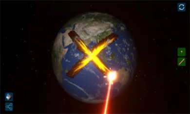 太阳系行星粉碎2官方正版下载2