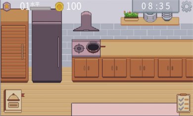 创造厨房手机版下载1