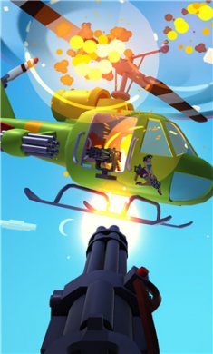 枪火神射手下载2