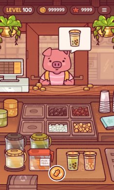 BobaTale奶茶店最新版下载1